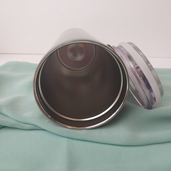 Starbucks Coffee Tea Water Travel Tumbler with lid - Picture 3 of 6